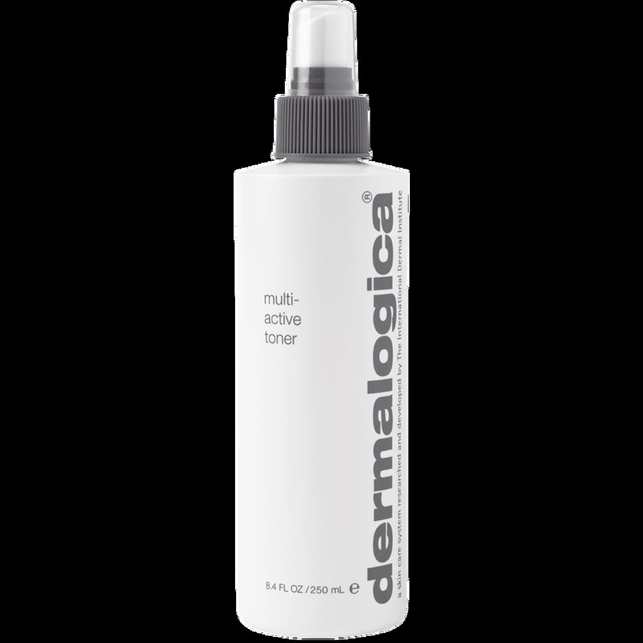 Dermalogica Multi-active Toner 250ml - Hydrating Facial Spritz