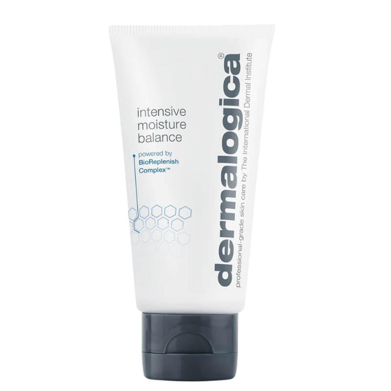Dermalogica Intensive Moisture Balance 100ml Moisturizer for Dry Skin