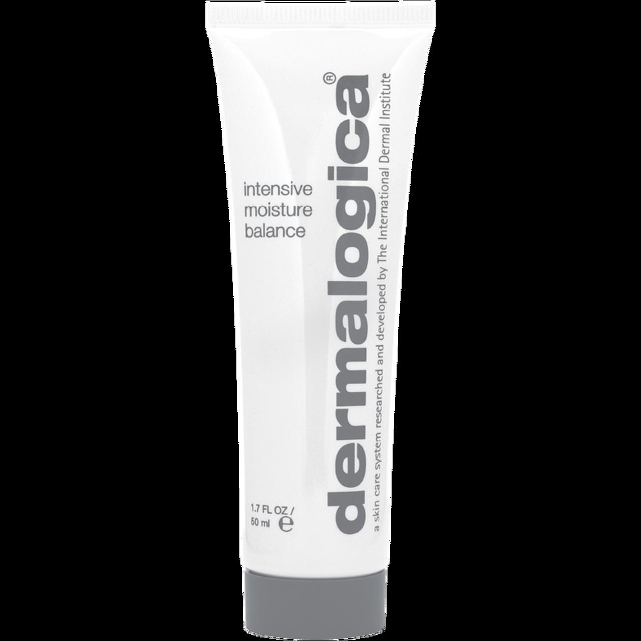 Dermalogica Intensive Moisture Balance Moisturizer 50ml, for Dry Skin. Intensive Moisture Balance