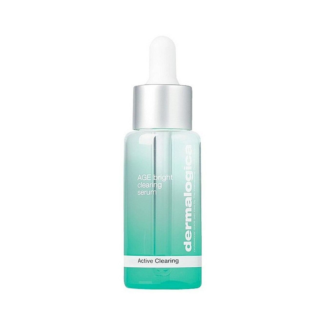 Dermalogica Age Bright Clearing Serum 30ml | Active Clearing