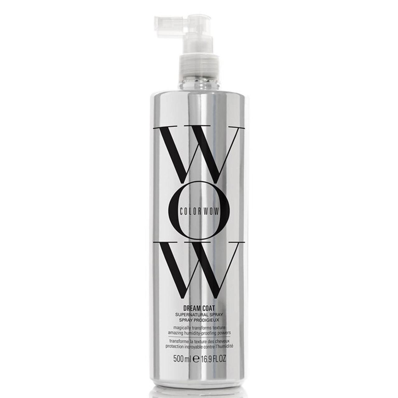Color Wow Dream Coat Supernatural Spray 500ml - Frizz Control