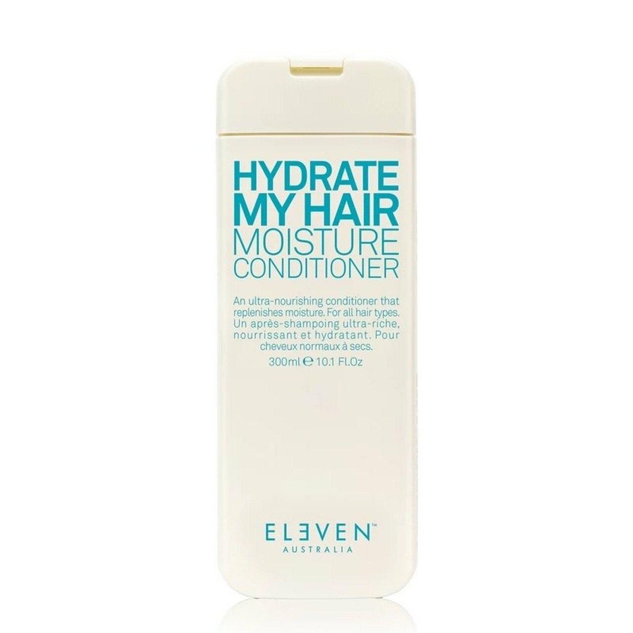 Eleven Hydrate My Hair Moisture Conditioner 300ml