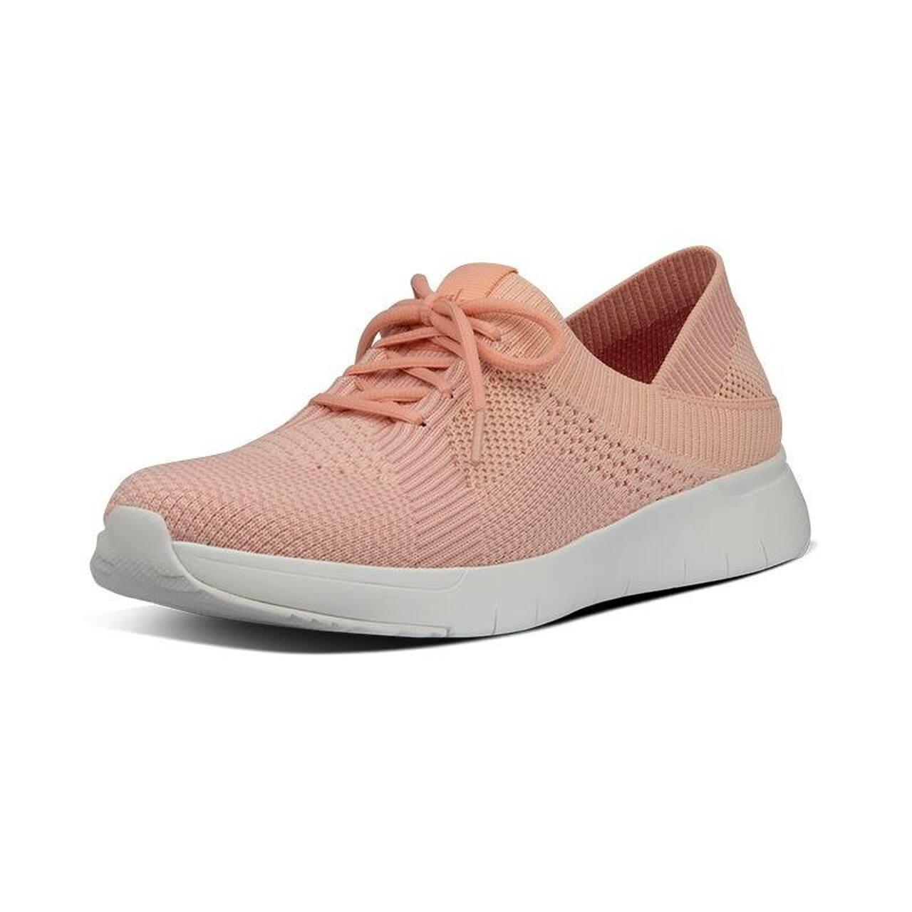 FitFlop Marbleknit Sneakers Coral in Wicklow GetLocal Ireland