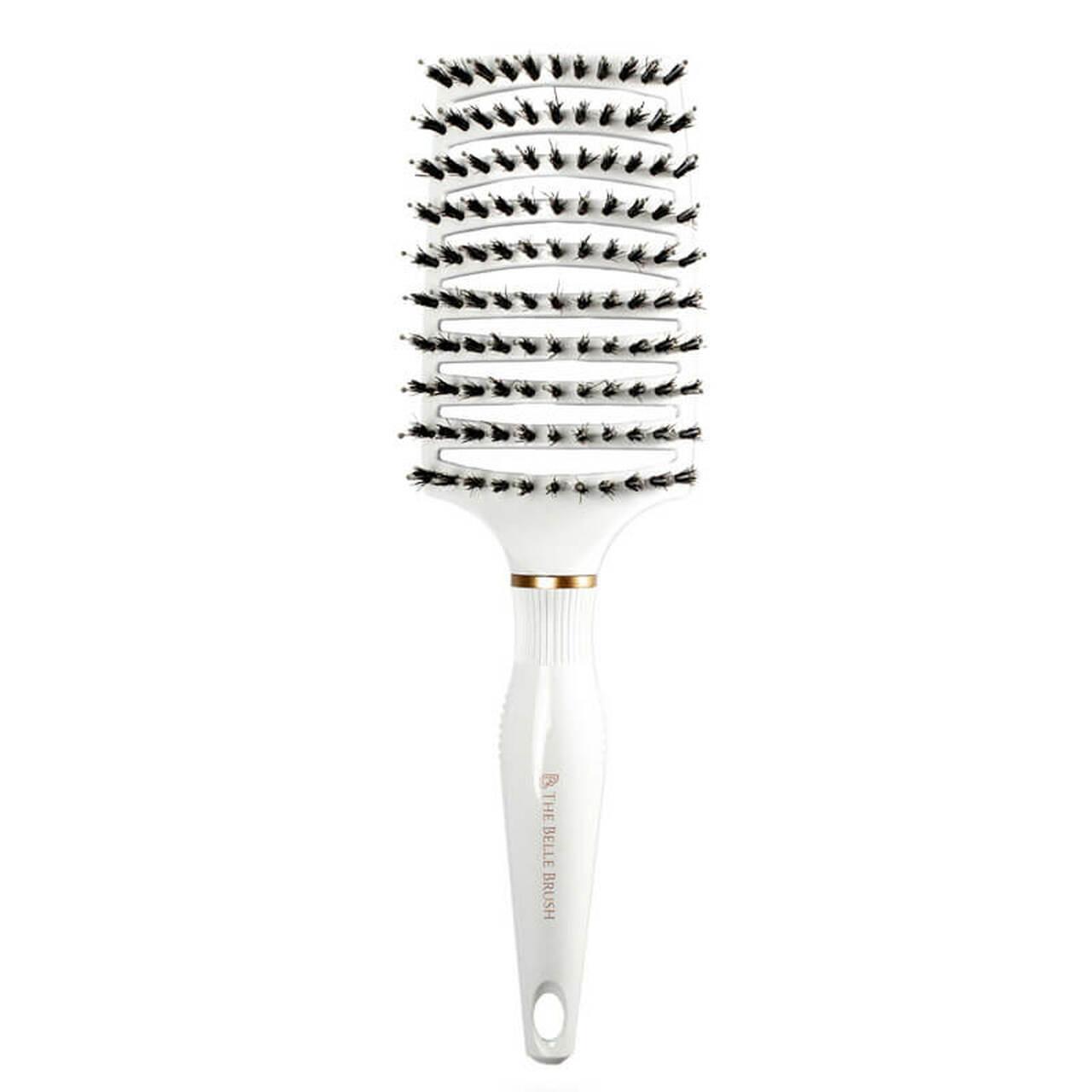 Belle Brush Original Hair Brush for All Hair Types - Detangling