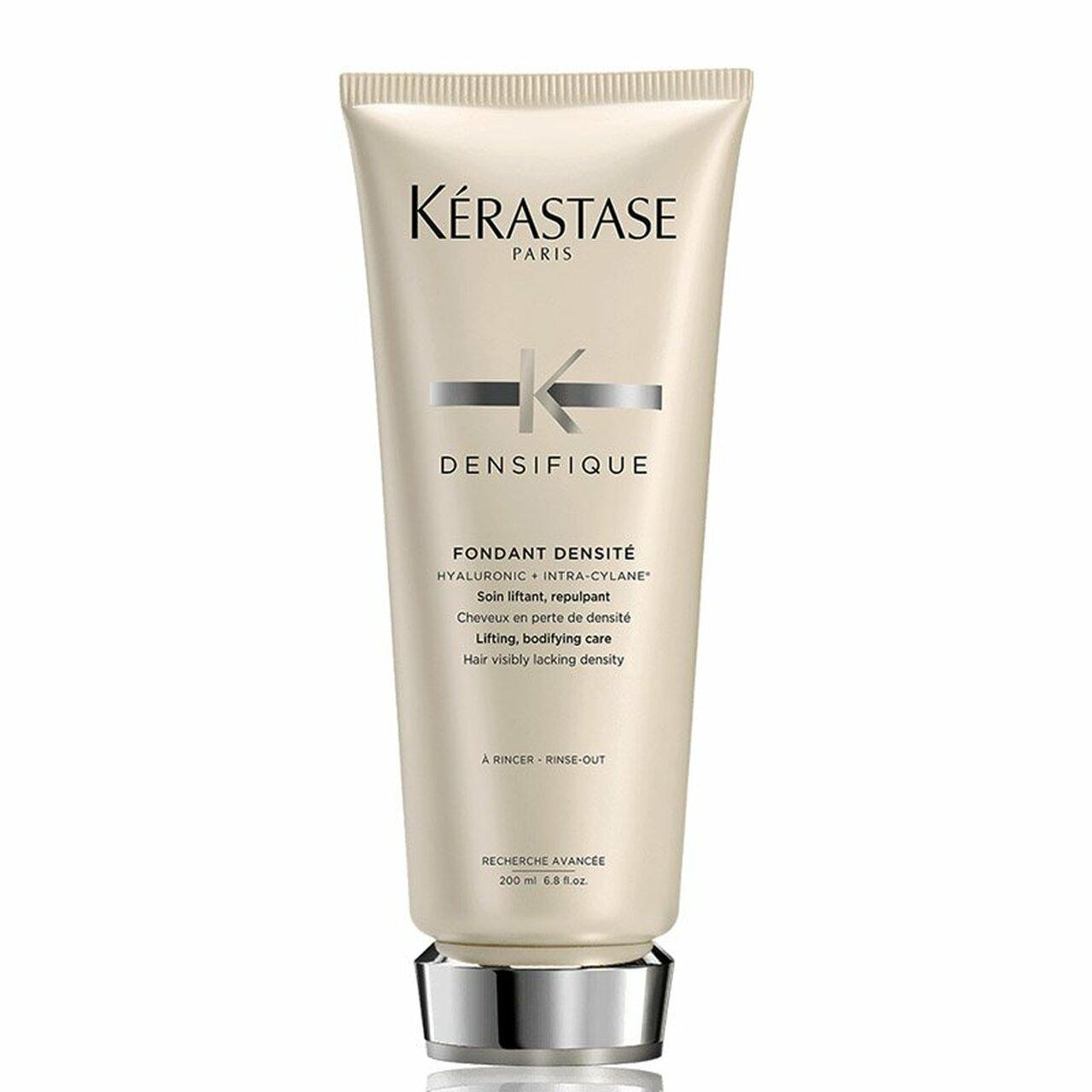 Kérastase Densifique Conditioner 200ml for Thinning Hair - Lifting, bodifying care