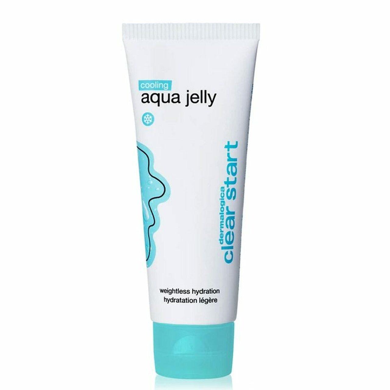 Dermalogica Clear Start Cooling Aqua Jelly 59 ml - Weightless Hydration