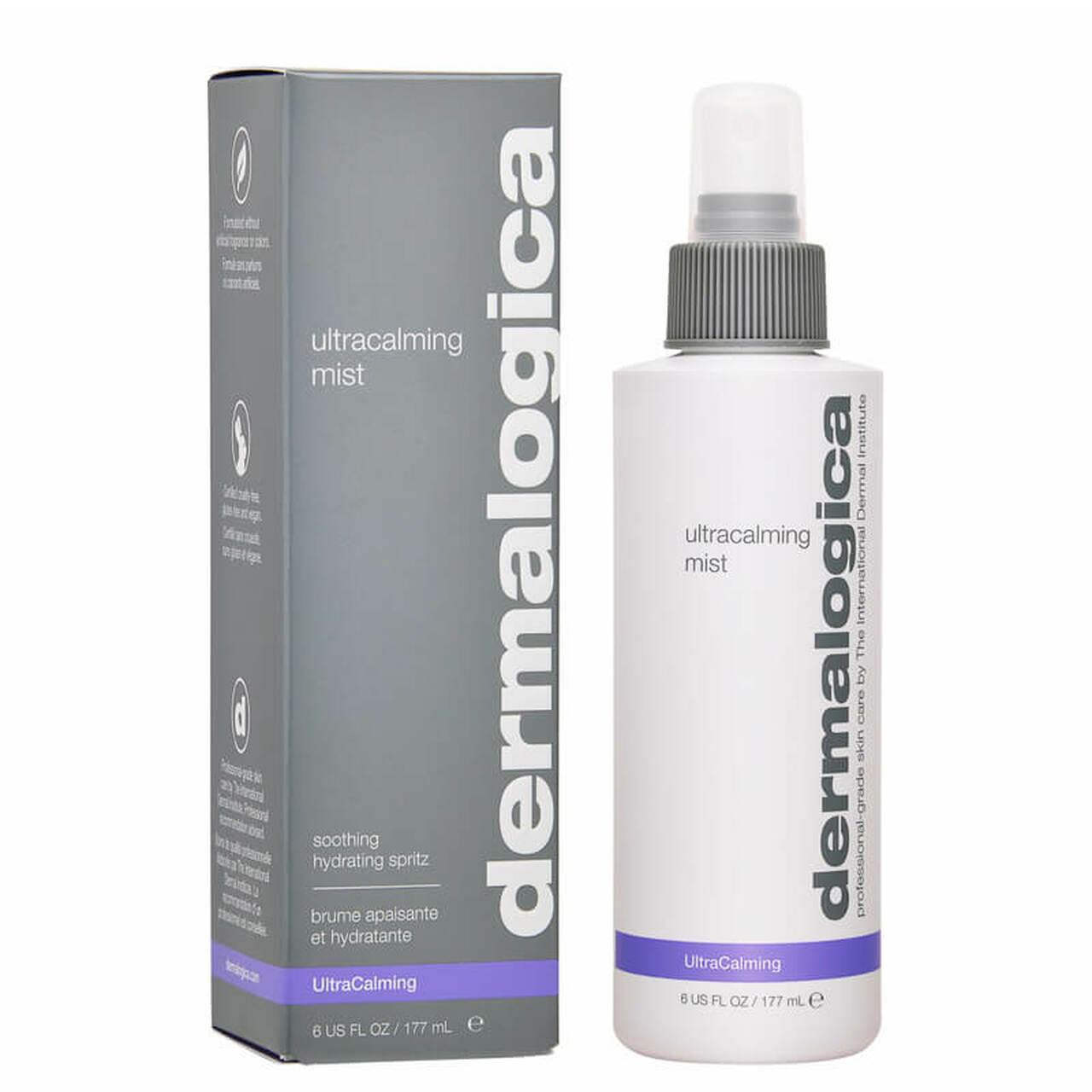 Dermalogica Ultracalming Mist 177ml - Soothing Hydrating Mist for Sensitive Skin