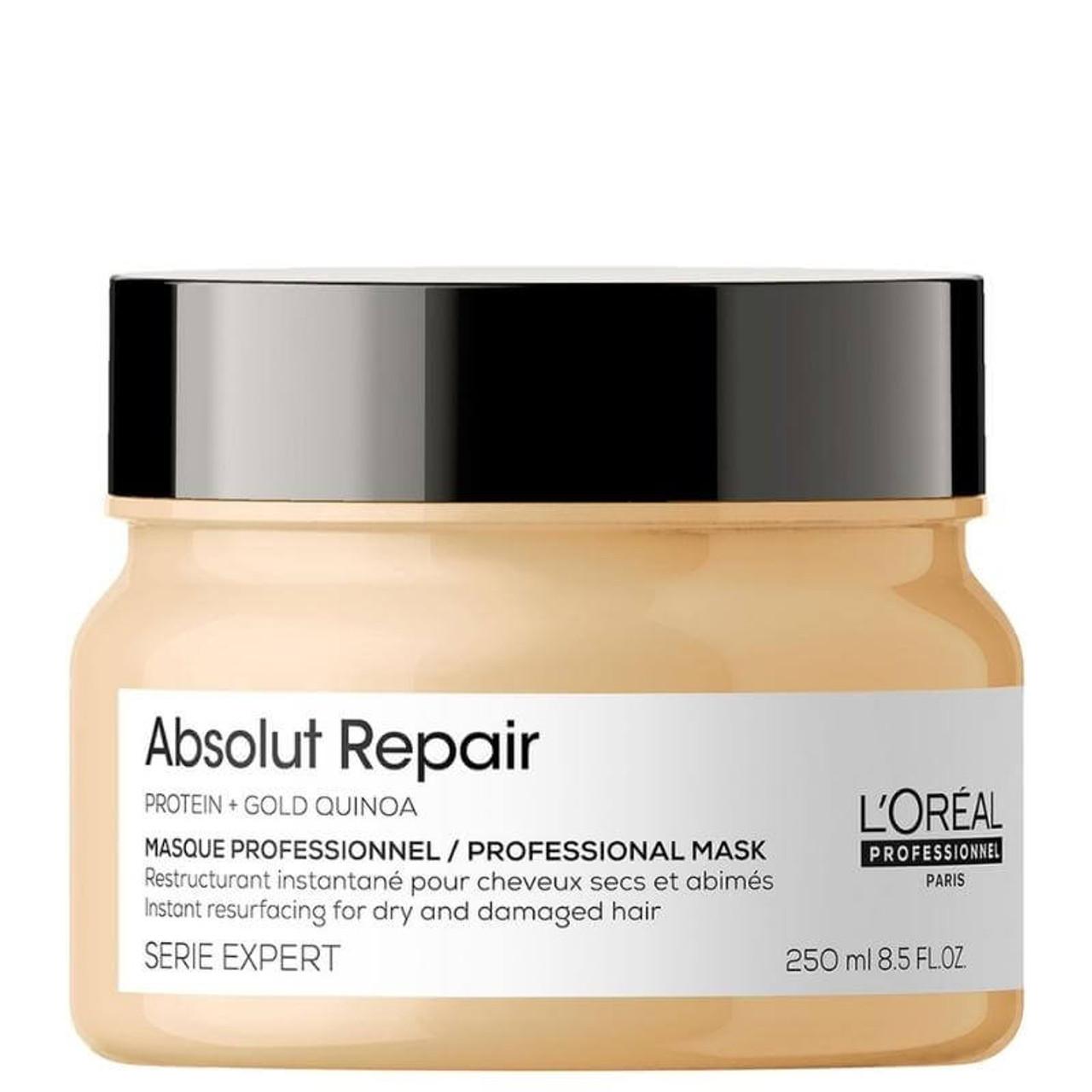 L'Oréal Professionnel Absolut Repair Mask for Damaged Hair 250ml