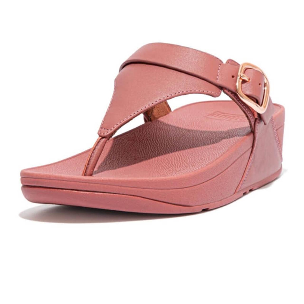 Fitflop lulu toe clearance thong