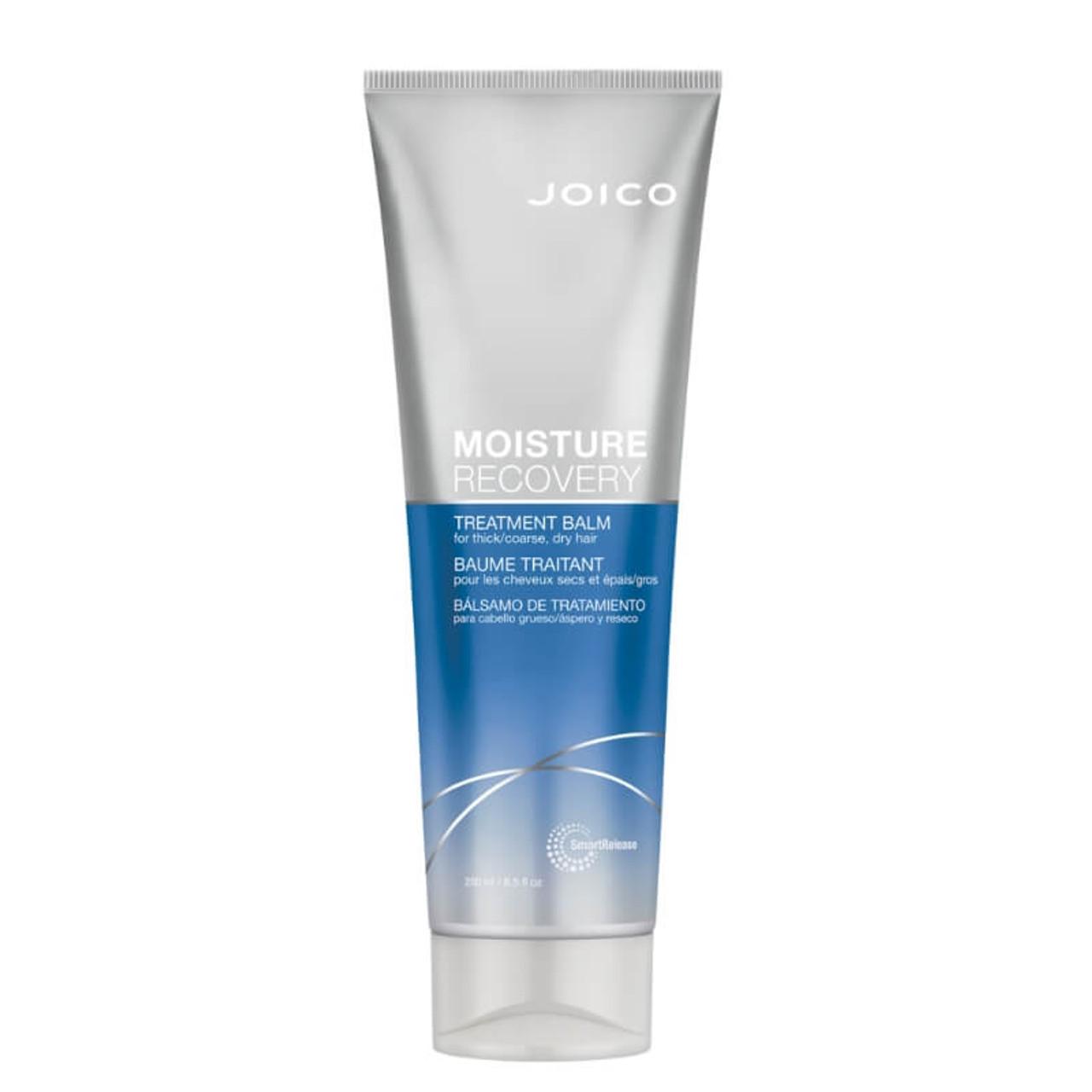 Joico Moisture Recovery Treatment Balm for Dry, Damaged Hair 250ml