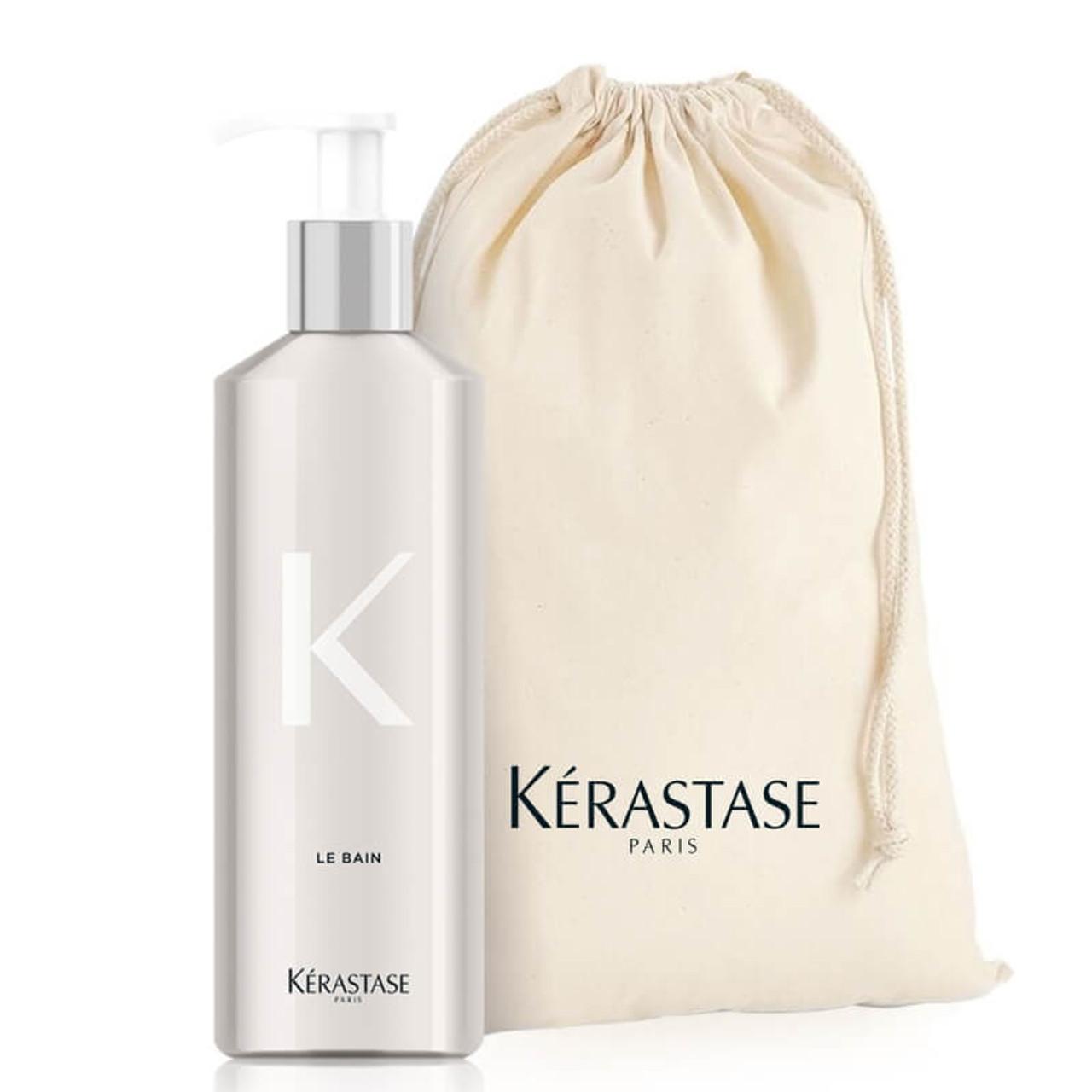 Kérastase Nutritive Bain Satin Riche Shampoo for Dry Hair