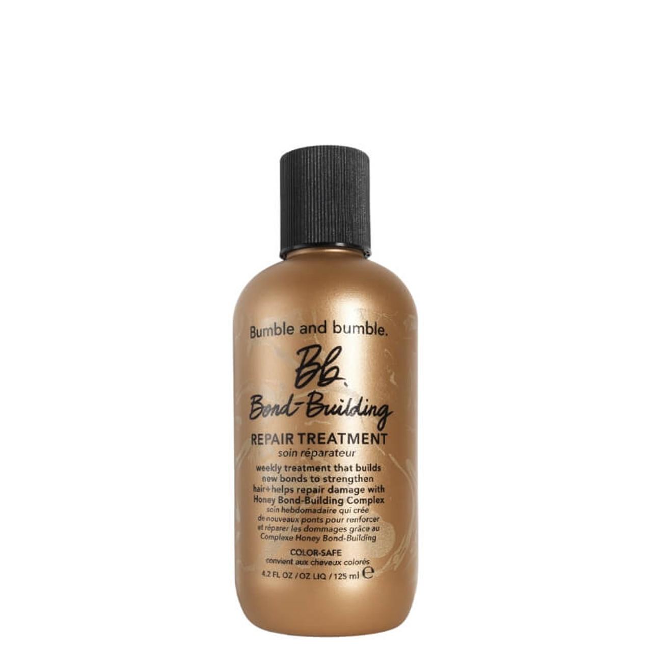 Bumble & Bumble Bond-Building Repair Treatment 125ml - Color-Safe