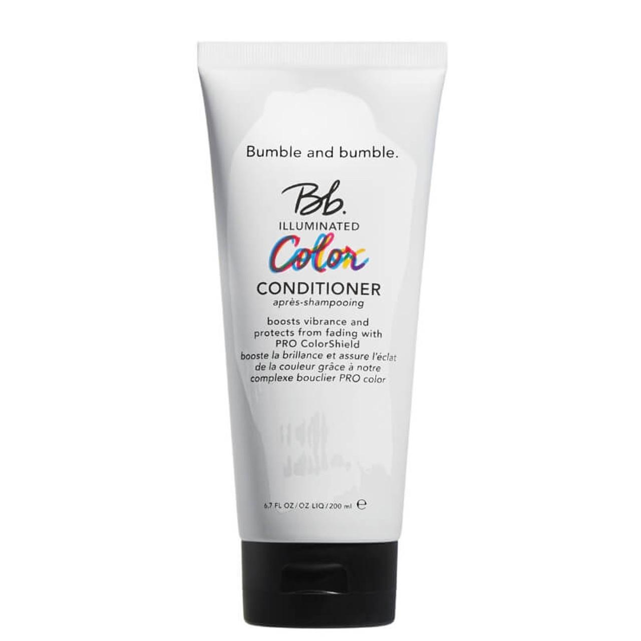 Bumble & Bumble Illuminated Color Conditioner - Protects Color & Boosts Vibrance