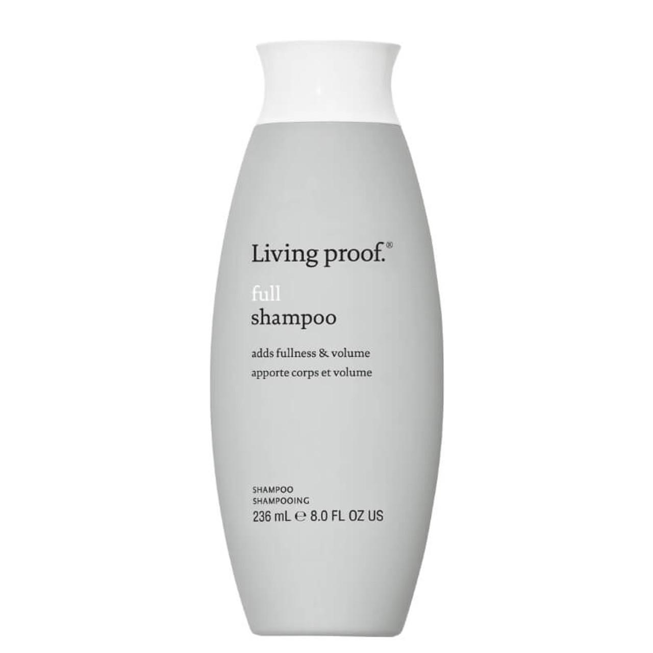 Living Proof Full Shampoo - Adds Fullness & Volume