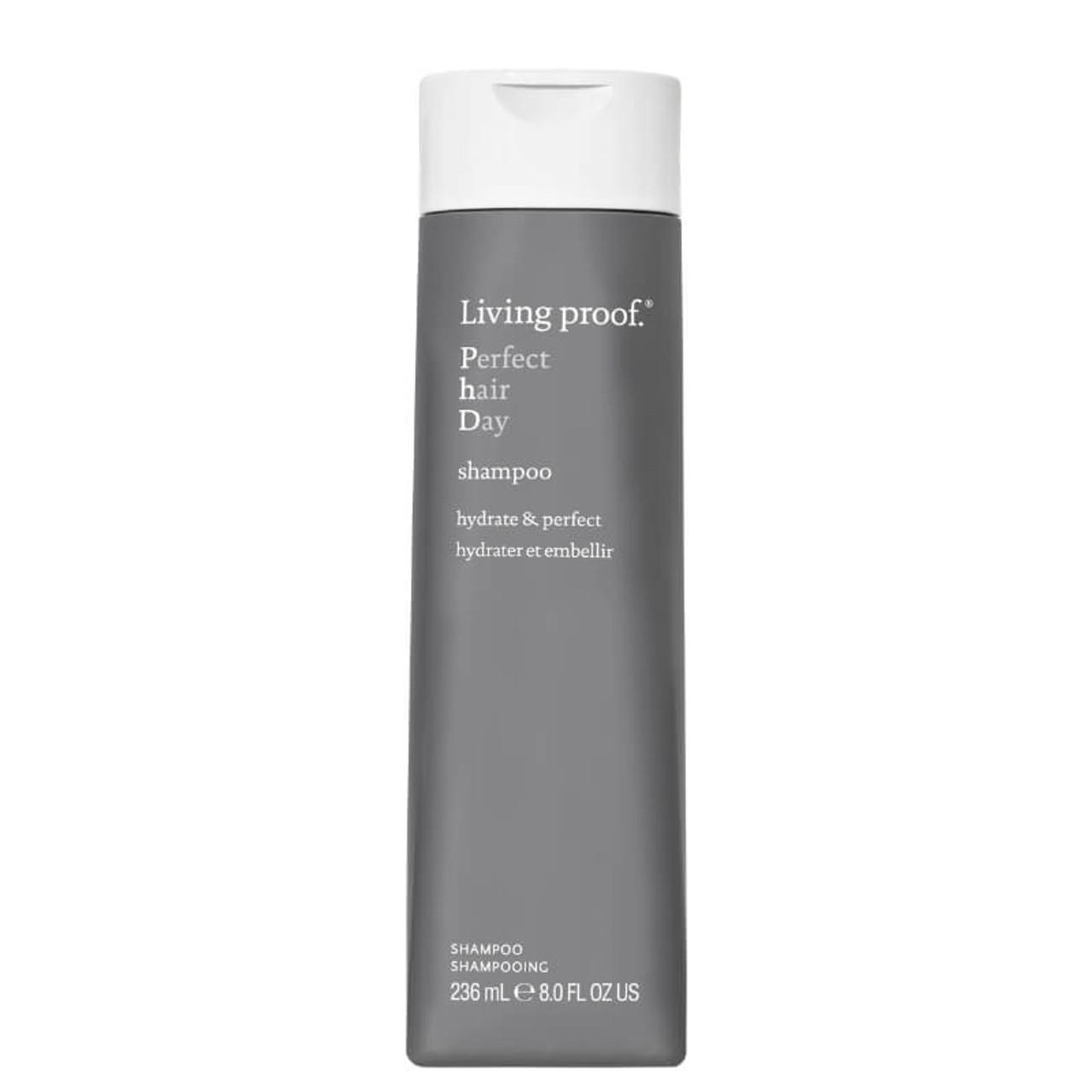 Living Proof Perfect Hair Day Shampoo - 236 ml - Hydrate & Perfect