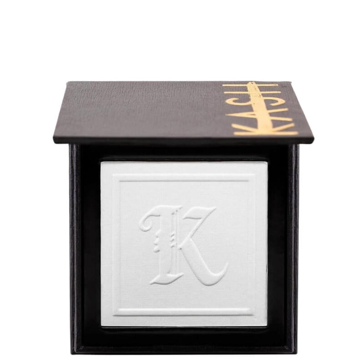 Kash Beauty Setting Powder - Universal Skin Tone, Brightening, Blurring, Oil-control, White Powder