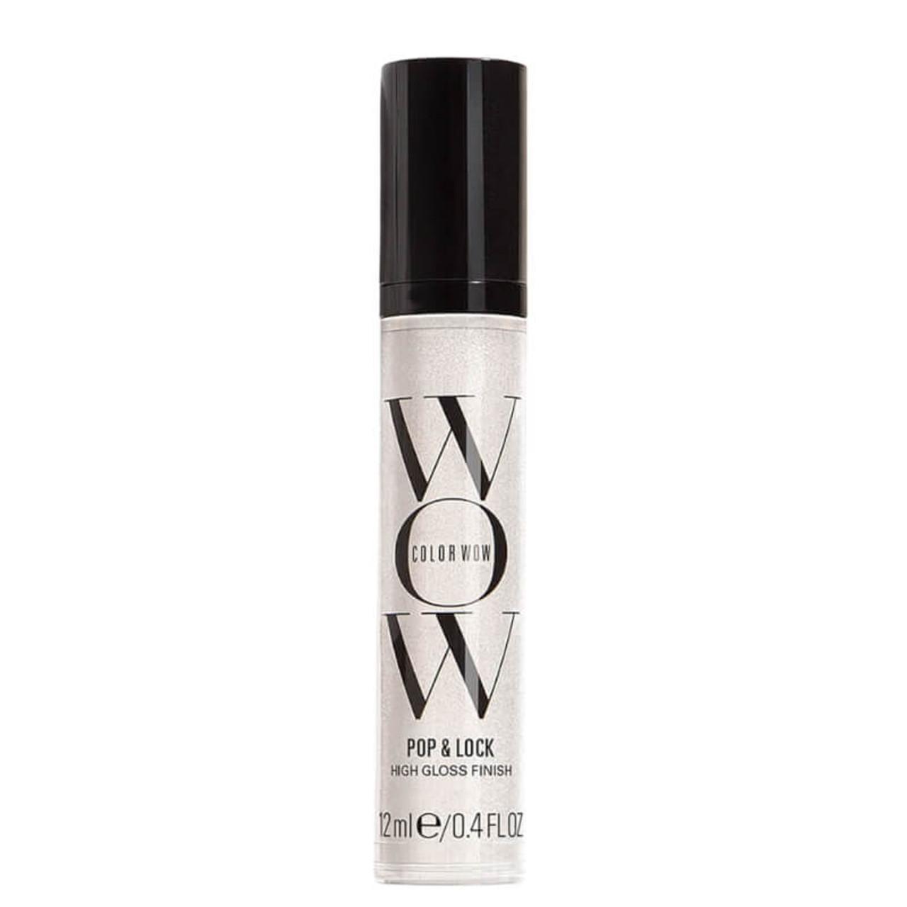 Color WOW Pop & Lock Hair Serum - High Gloss Finish - 12ml