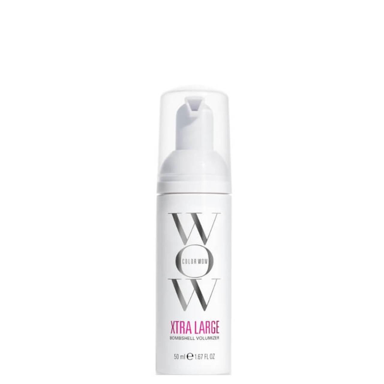 Color WOW Xtra Large Bombshell Volumizer 50ml for Fine Hair