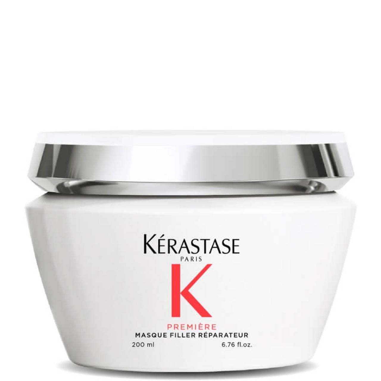 Kérastase Première Hair Mask for Damaged Hair 200ml - Repairs & Rebuilds