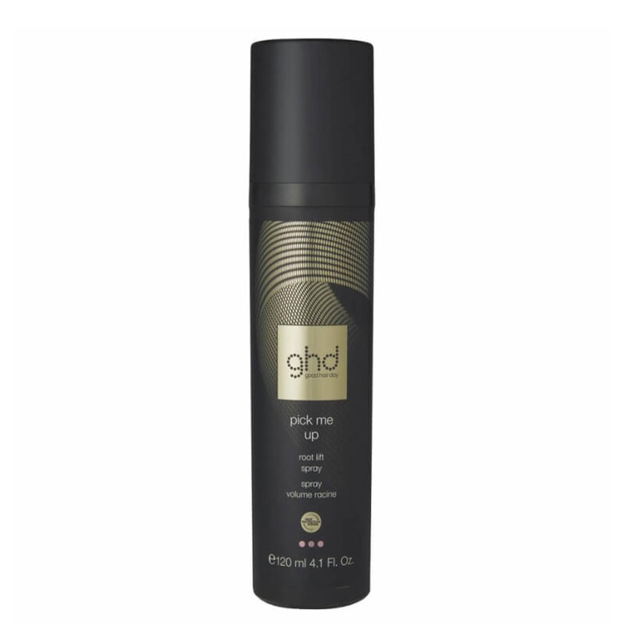 ghd Pick Me Up Root Lift Spray 120ml - Adds Volume & Lift