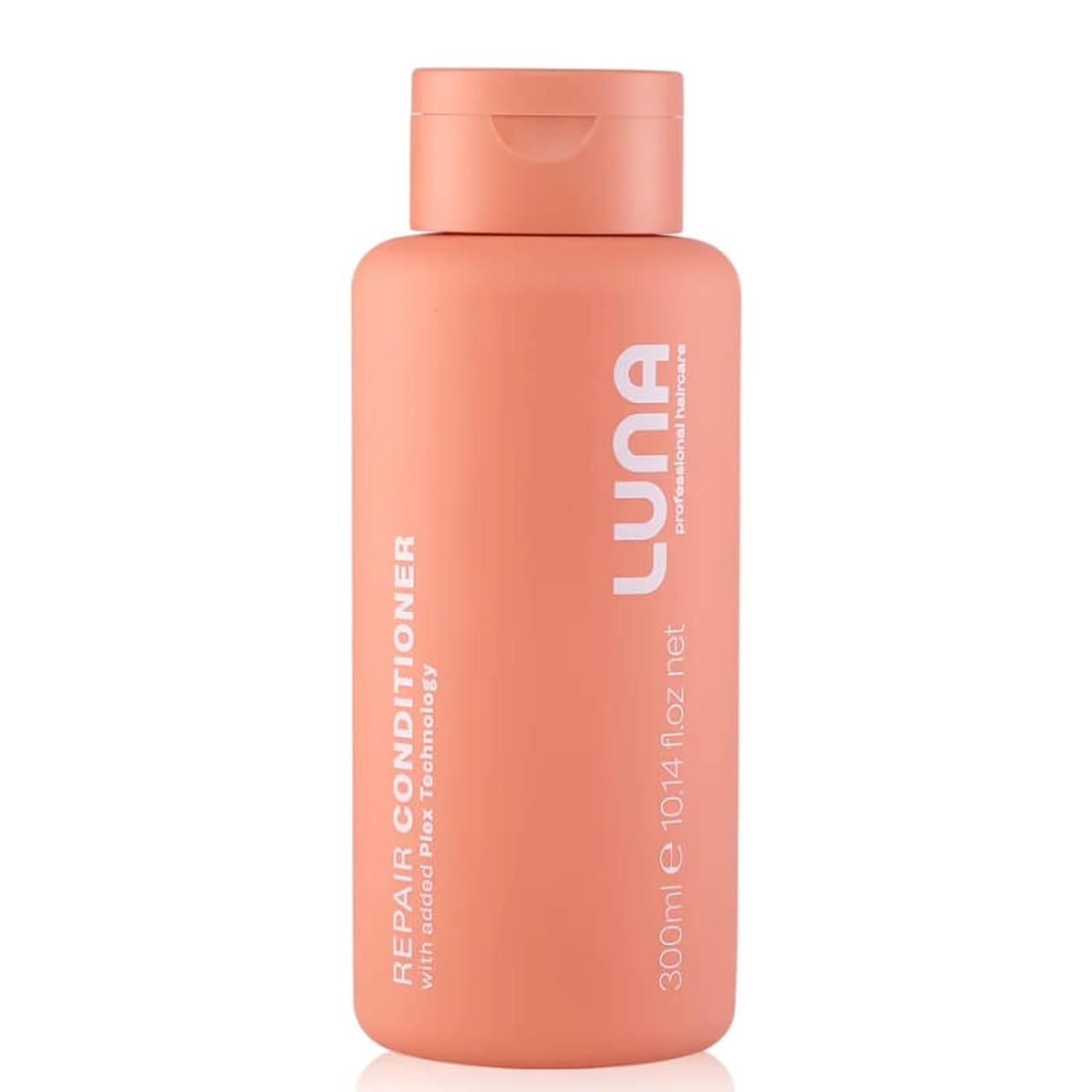 Luna Repair Conditioner 300ml Professional haircare for damaged hair