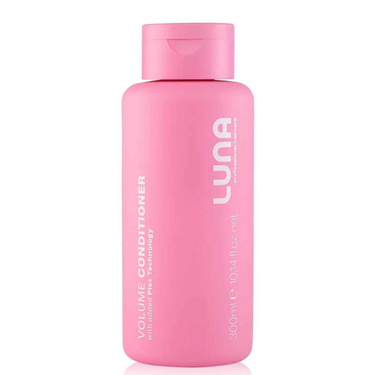 Luna Volume Conditioner 300ml with Plex Technology