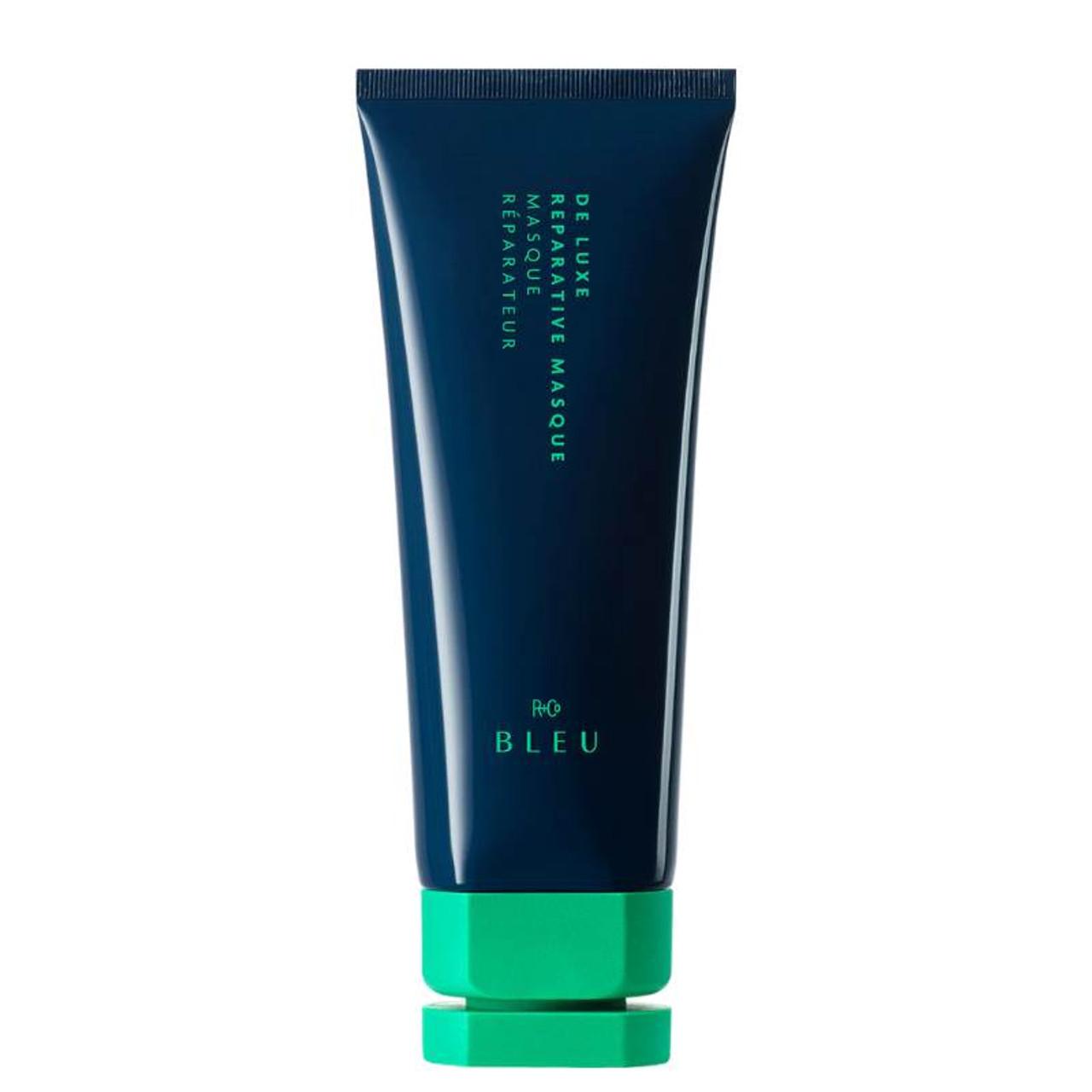 R+Co Bleu De Luxe Reparative Mask 148ml