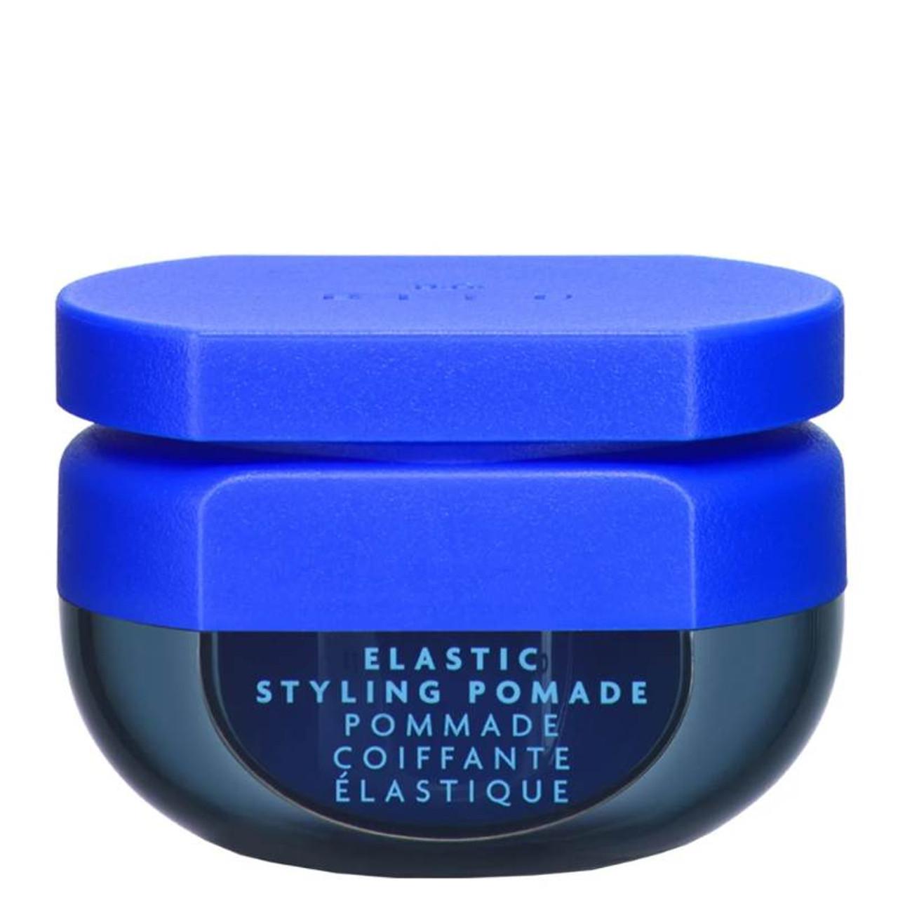 R+Co Bleu Elastic Styling Pomade 50G for definition and control