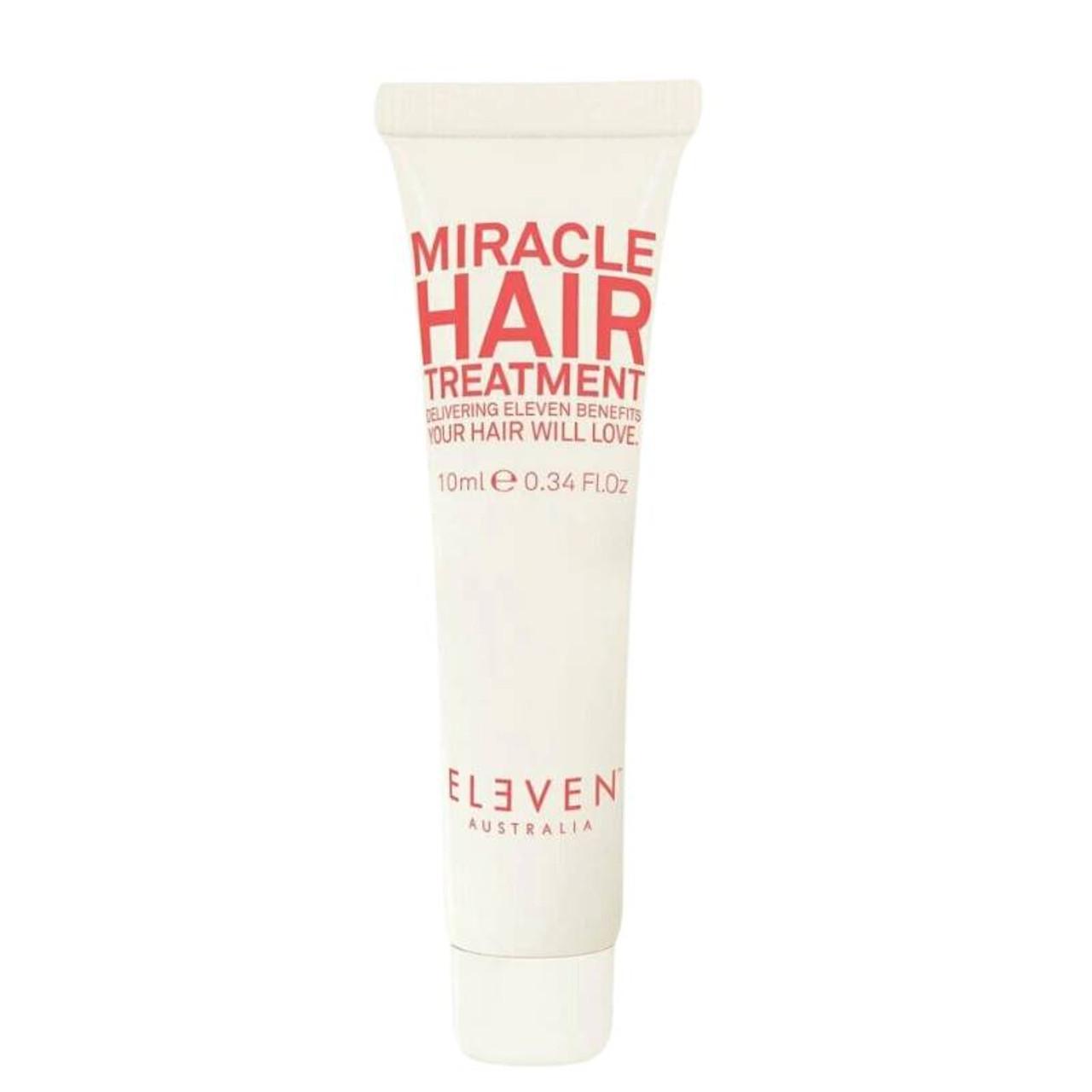 Eleven Miracle Hair Treatment 10ml - Delivers Eleven Benefits for Your Hair