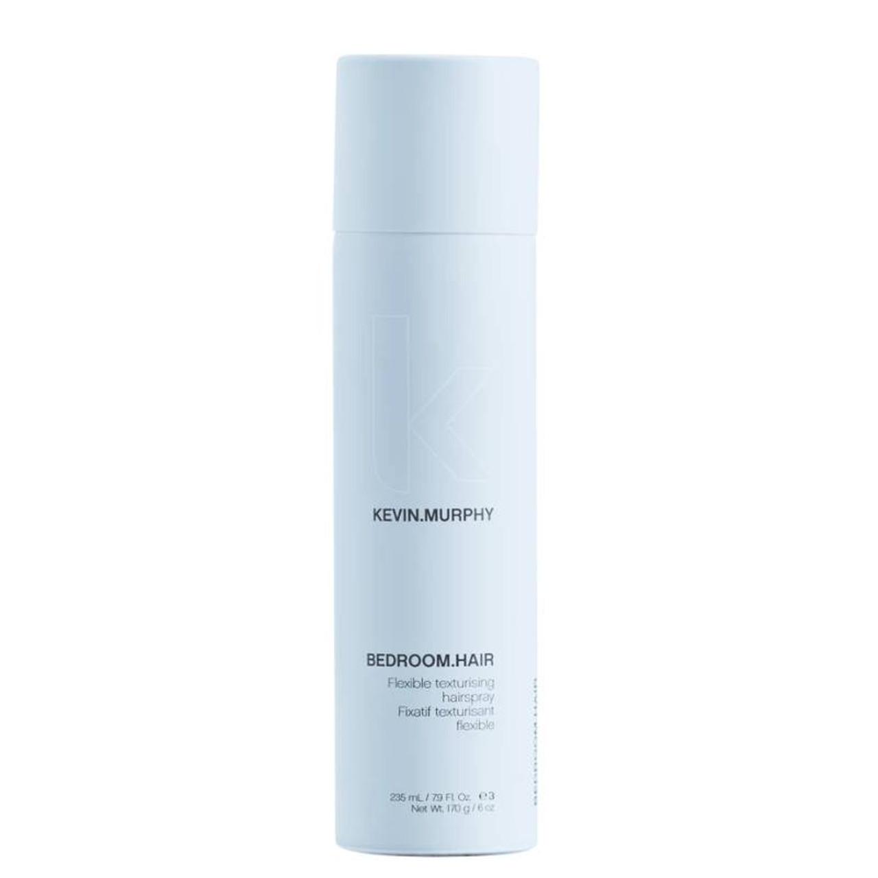 Kevin Murphy Bedroom Hair Hairspray - Flexible texturising, flexible