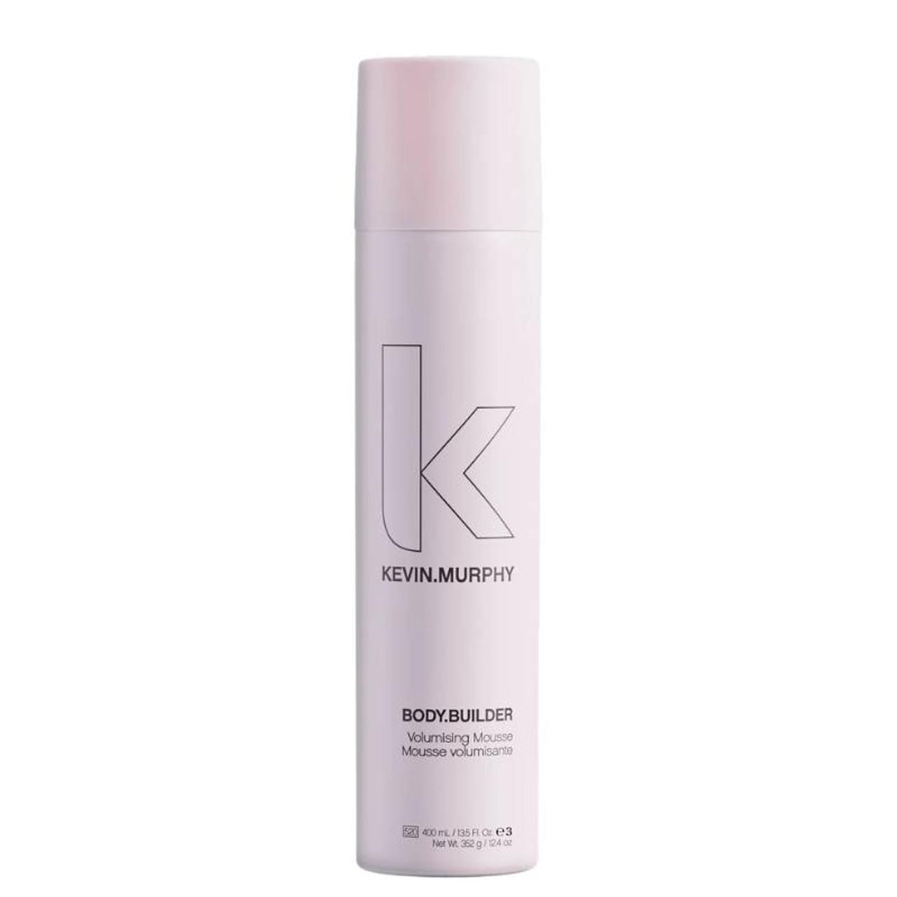 Kevin Murphy Body Builder Volumising Mousse 400ml | Volumising for Hair