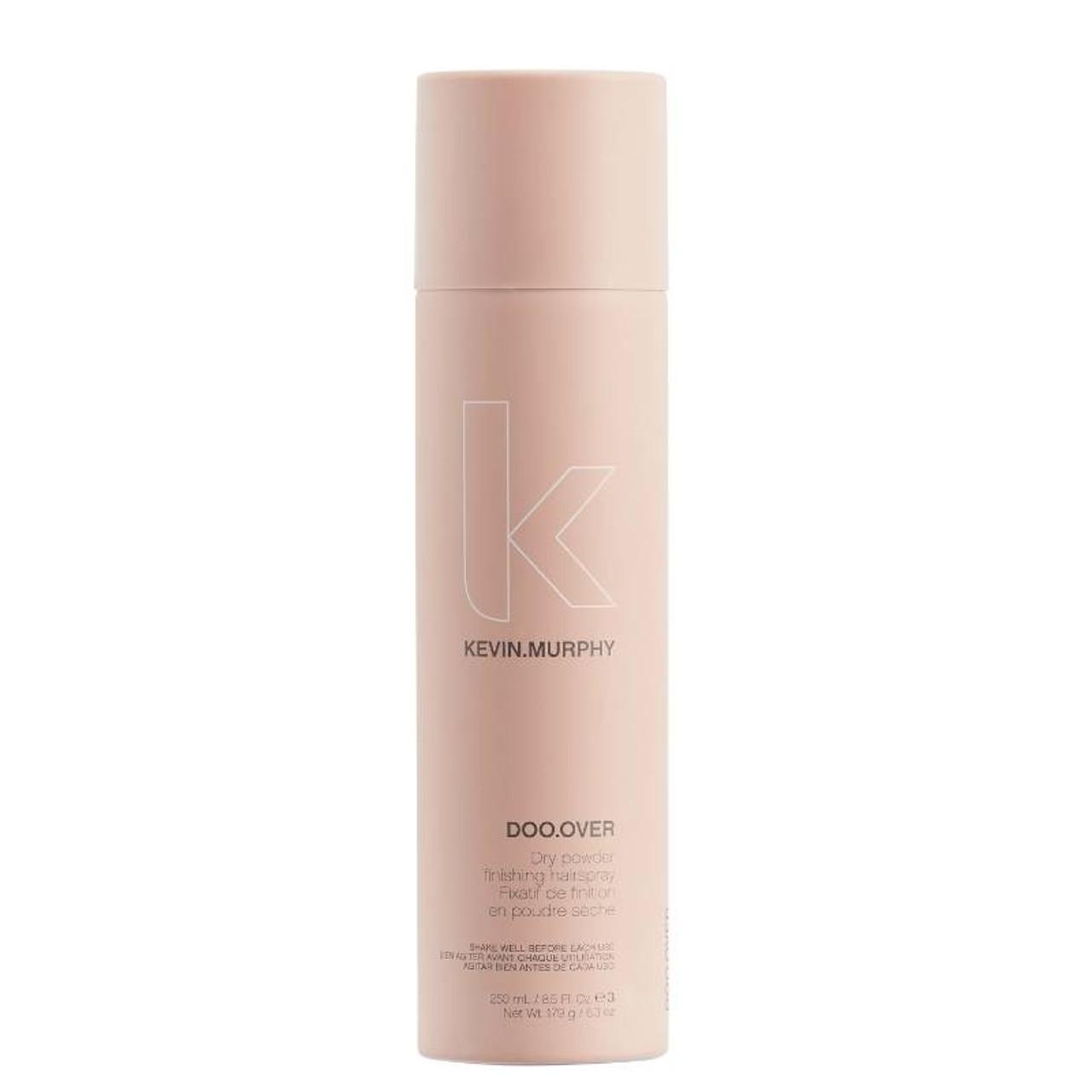 Kevin Murphy DOO.OVER Finishing Hairspray 250ml Dry powder