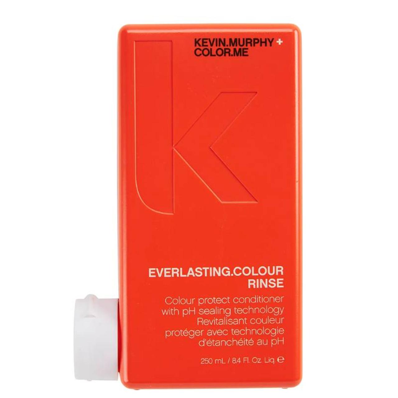 Kevin Murphy Everlasting Colour Rinse 250ml - Colour Protect Conditioner with pH Sealing Technology