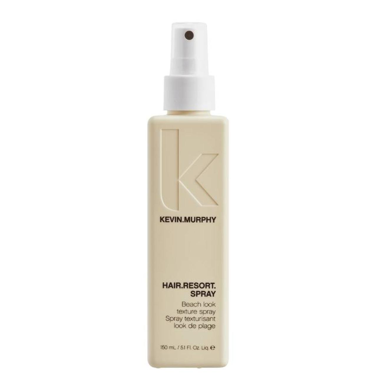 Kevin Murphy Hair Resort Texturizing Spray - Beach Look - 150ml