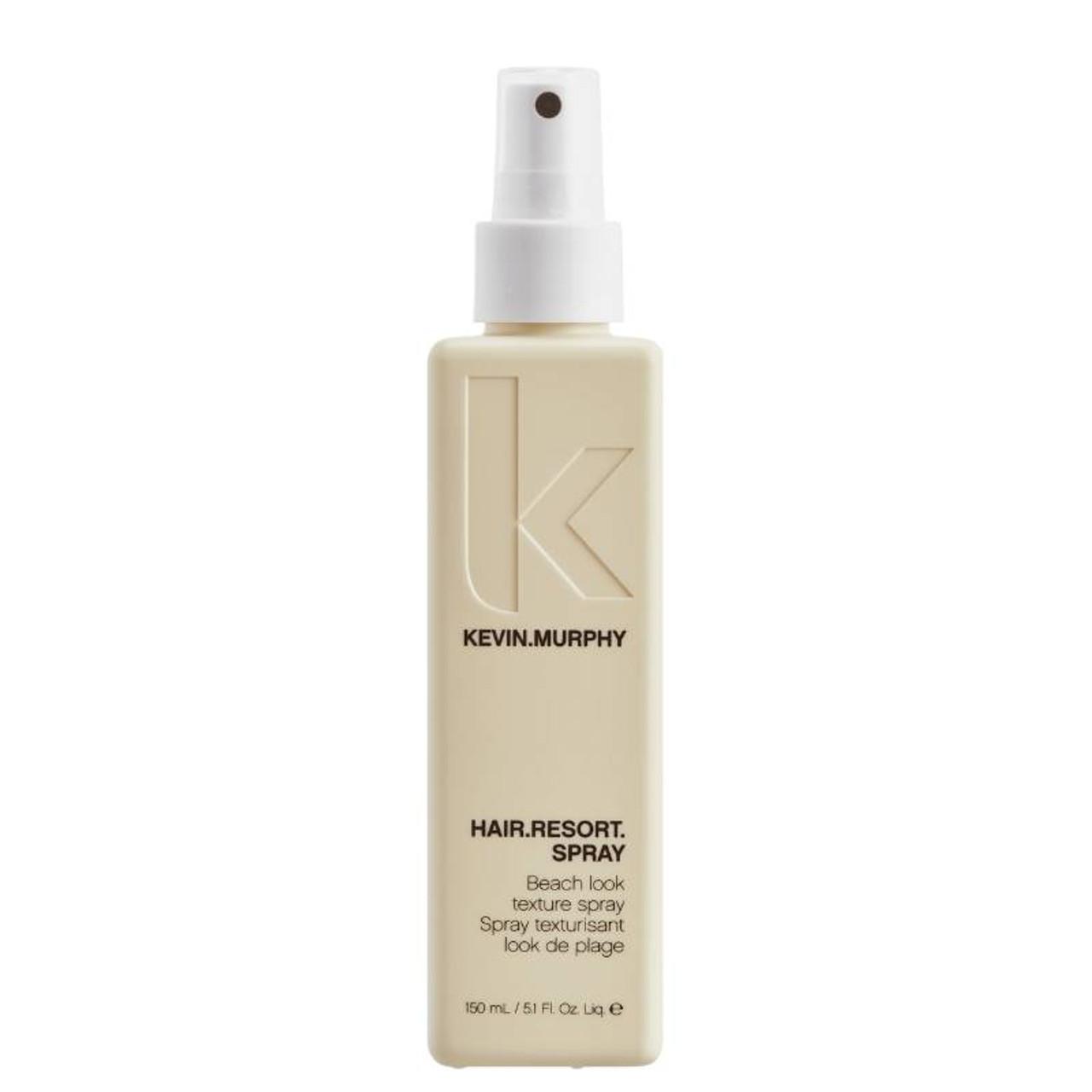 Kevin Murphy Hair Resort Spray 150ml - Beach look, texture spray
