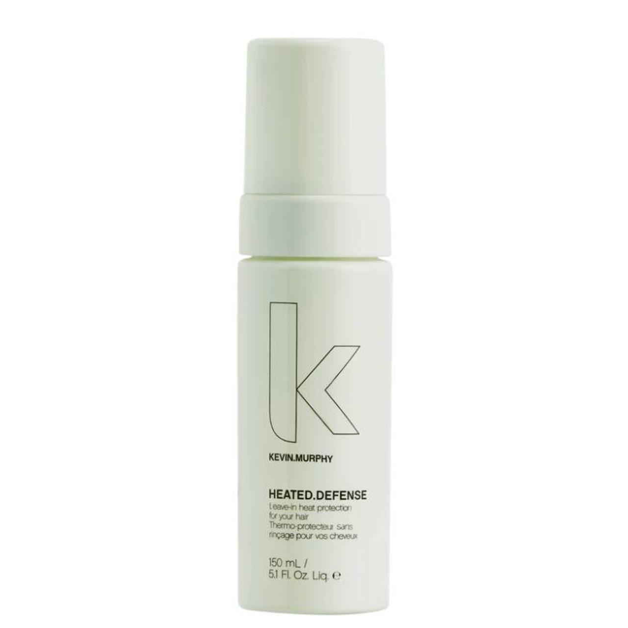 Kevin Murphy HEATED.DEFENSE Leave-in Heat Protection for Hair 150ml