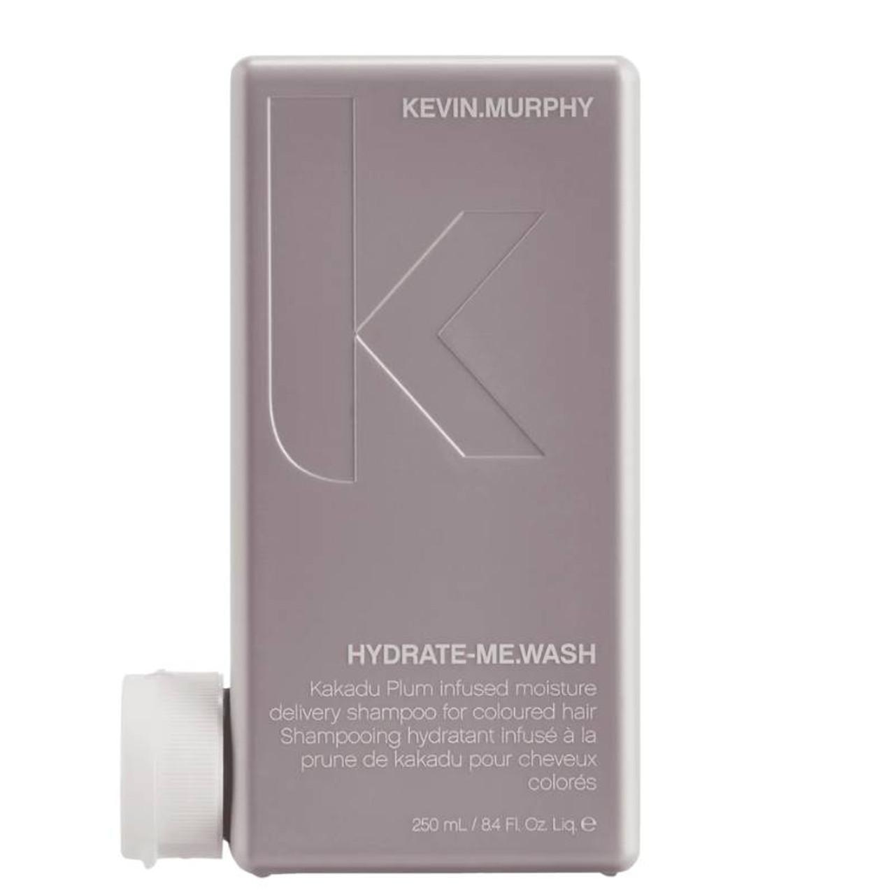 Kevin Murphy Hydrate Me Wash Shampoo for Dry Hair - 250ml