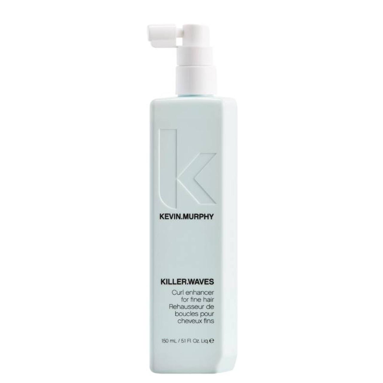 Kevin Murphy Killer Waves Curl Enhancer for Fine Hair 150ml