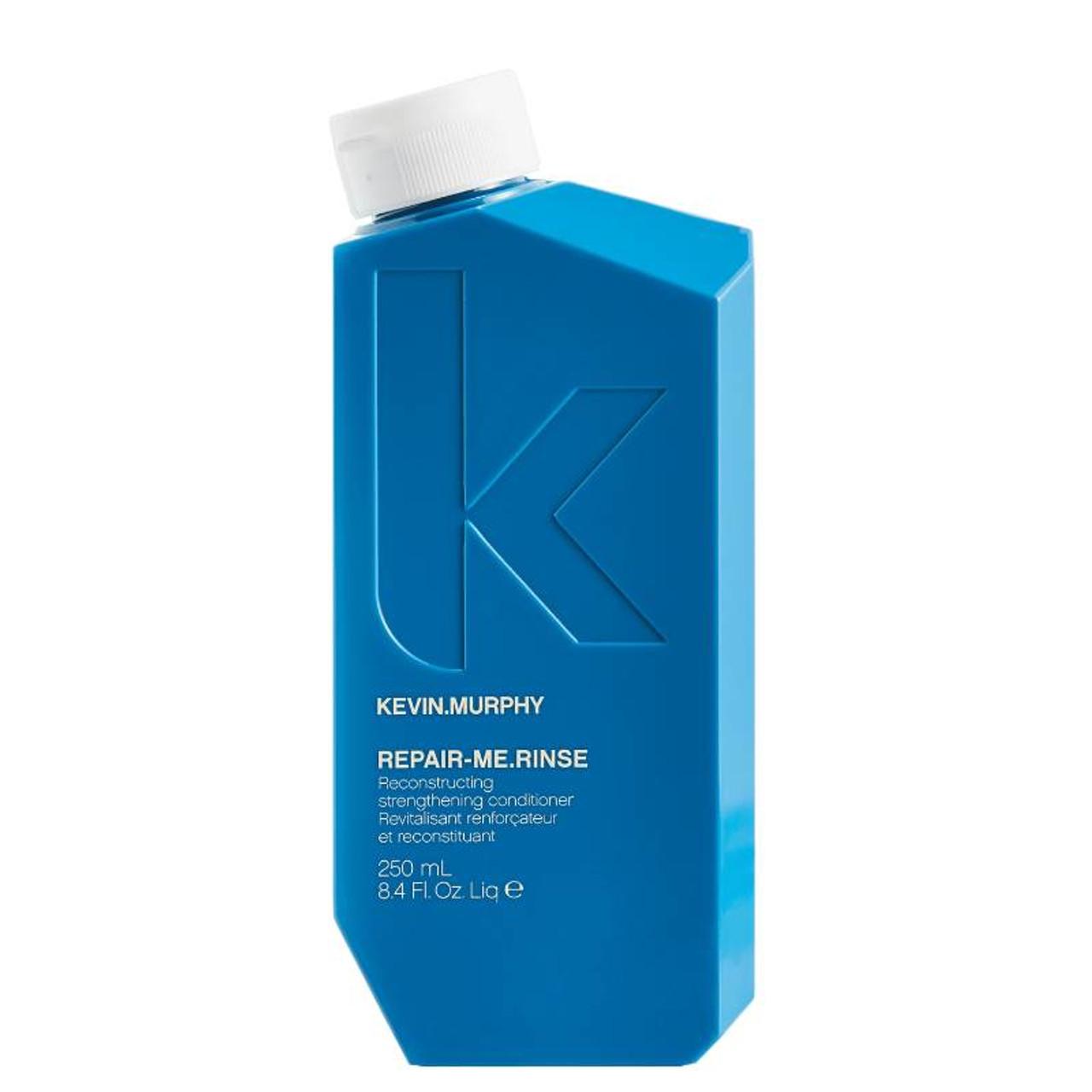 Kevin Murphy Repair Me Rinse Conditioner 250ml - Reconstructing, Strengthening, Revitalisant, Nourishing, Repairing, For Damaged Hair