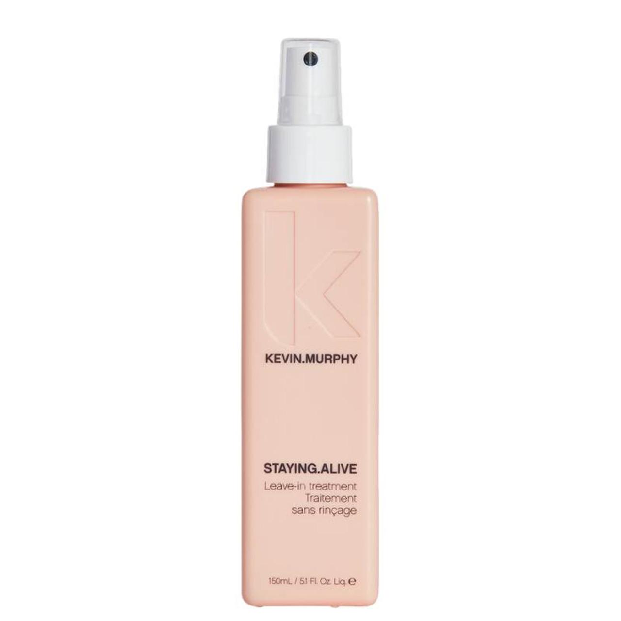 Kevin Murphy Staying Alive Leave-in Treatment 150ml
