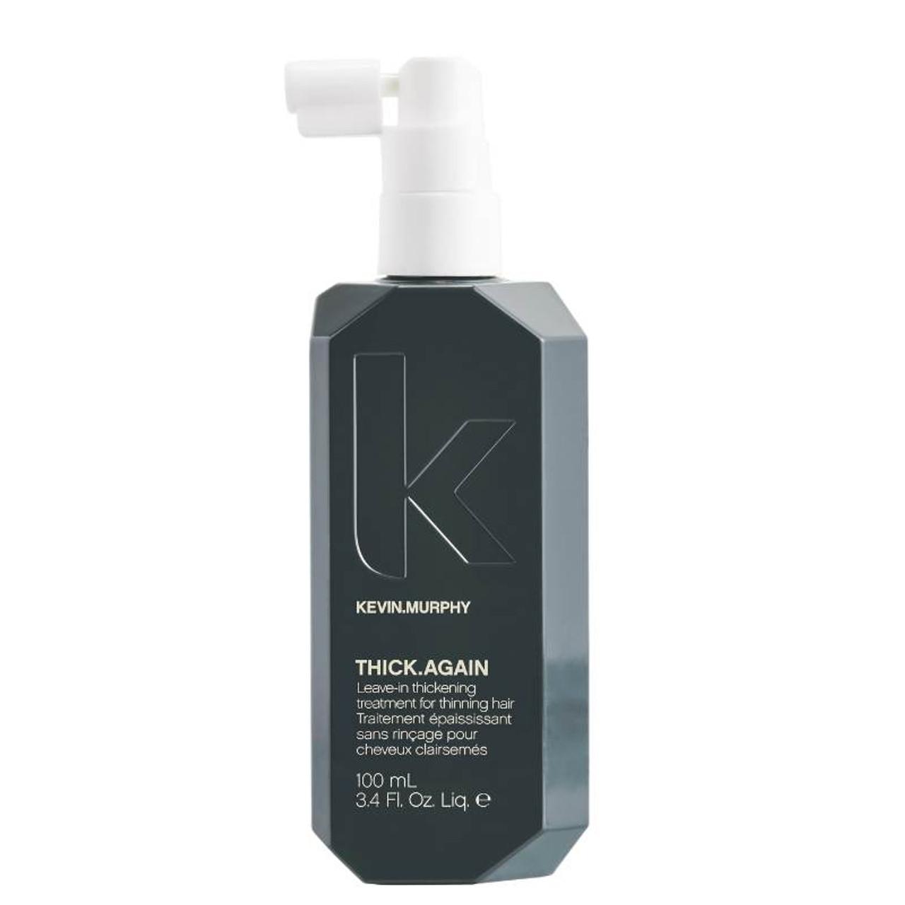 Kevin Murphy Thick Again 100ml - Leave-in thickening treatment for thinning hair - Thickening & Strengthening