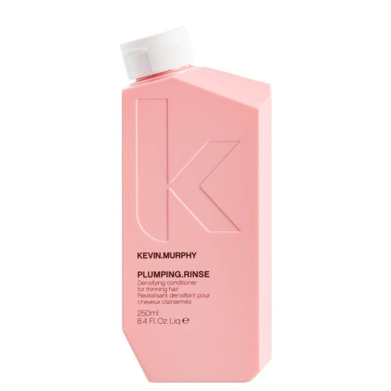 Kevin Murphy Plumping Rinse Densifying Conditioner for Thinning Hair 250ml