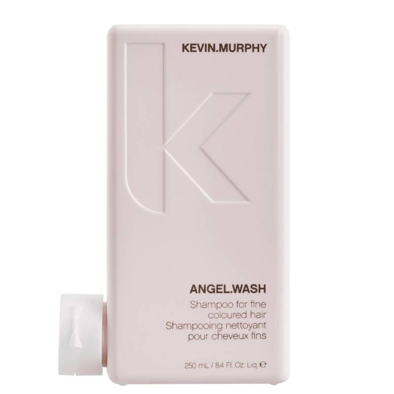 Kevin Murphy Angel Wash Shampoo for Fine, Coloured Hair 250ml