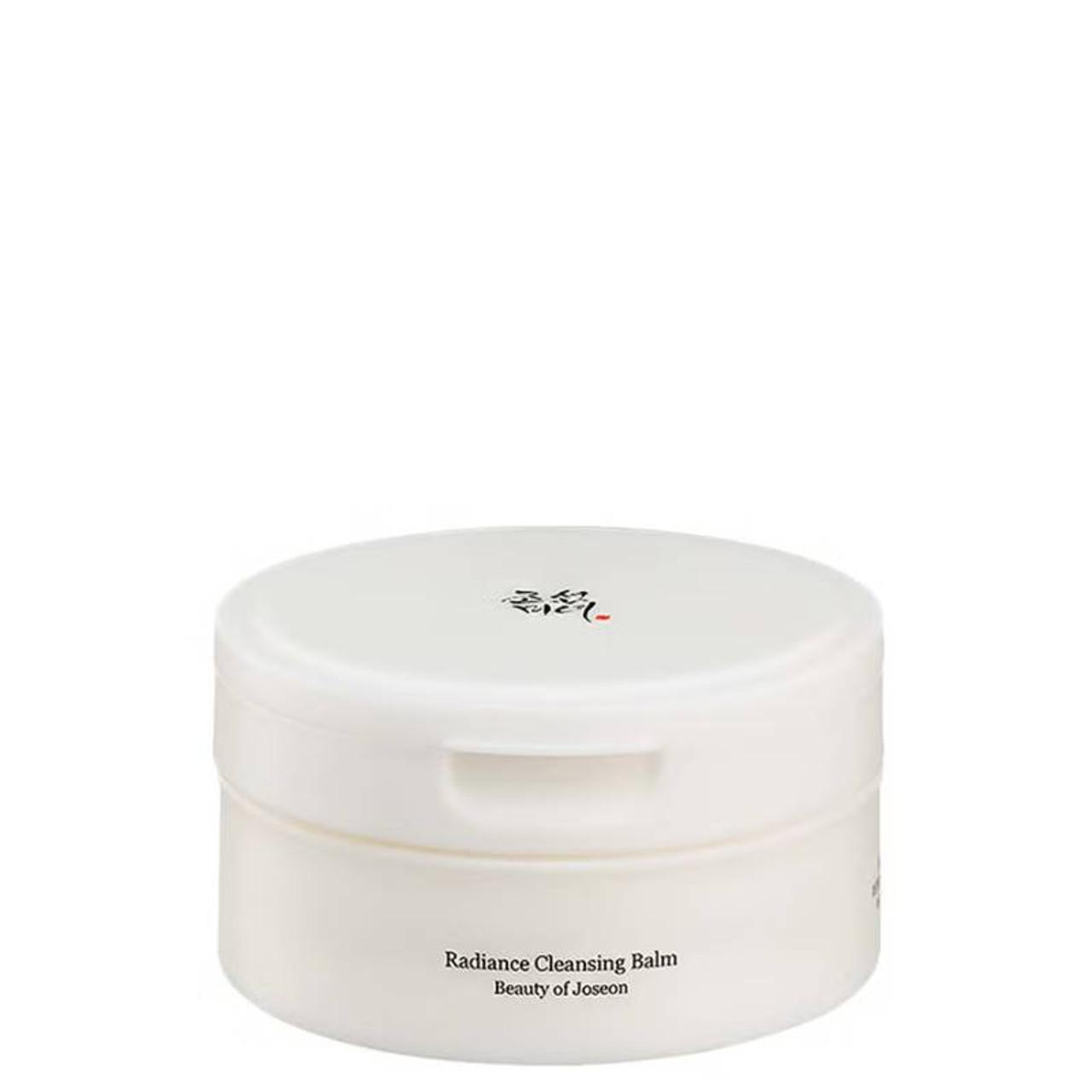 Beauty of Joseon Radiance Cleansing Balm 100ml - Cleanses, Brightens, and Revitalizes
