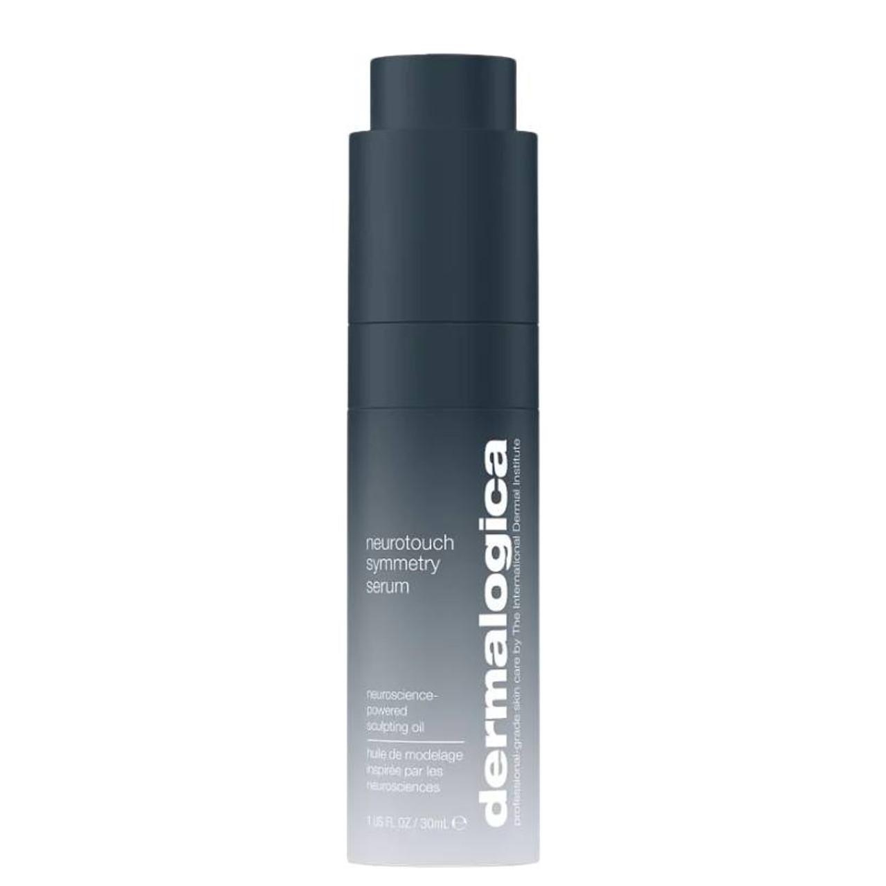 Dermalogica Neurotouch Symmetry Serum 30ml Neuroscience-Powered Sculpting Oil