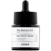 CosRx The Retinol 0.5 Oil Super Vitamin E &amp; Squalane 20ml image