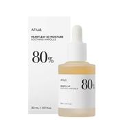 Anua Heartleaf 80 Soothing Ampoule 30ml