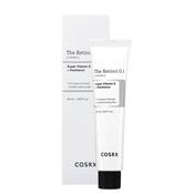 CosRx The Retinol 0.1 Super Vitamin E &amp; Panthenol Cream 20ml