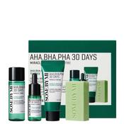 Some By Mi 4 Piece 30 Days AHA BHA PHA Miracle Starter Kit image
