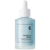 Numbuzin No. 6 Deep Sleek Mask Serum 50ml image